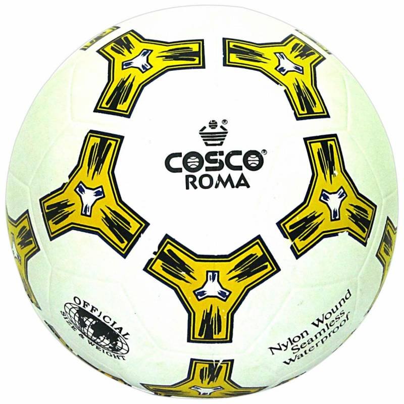  Cosco Roma Football - 5 